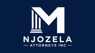 Njozela Attorneys Inc