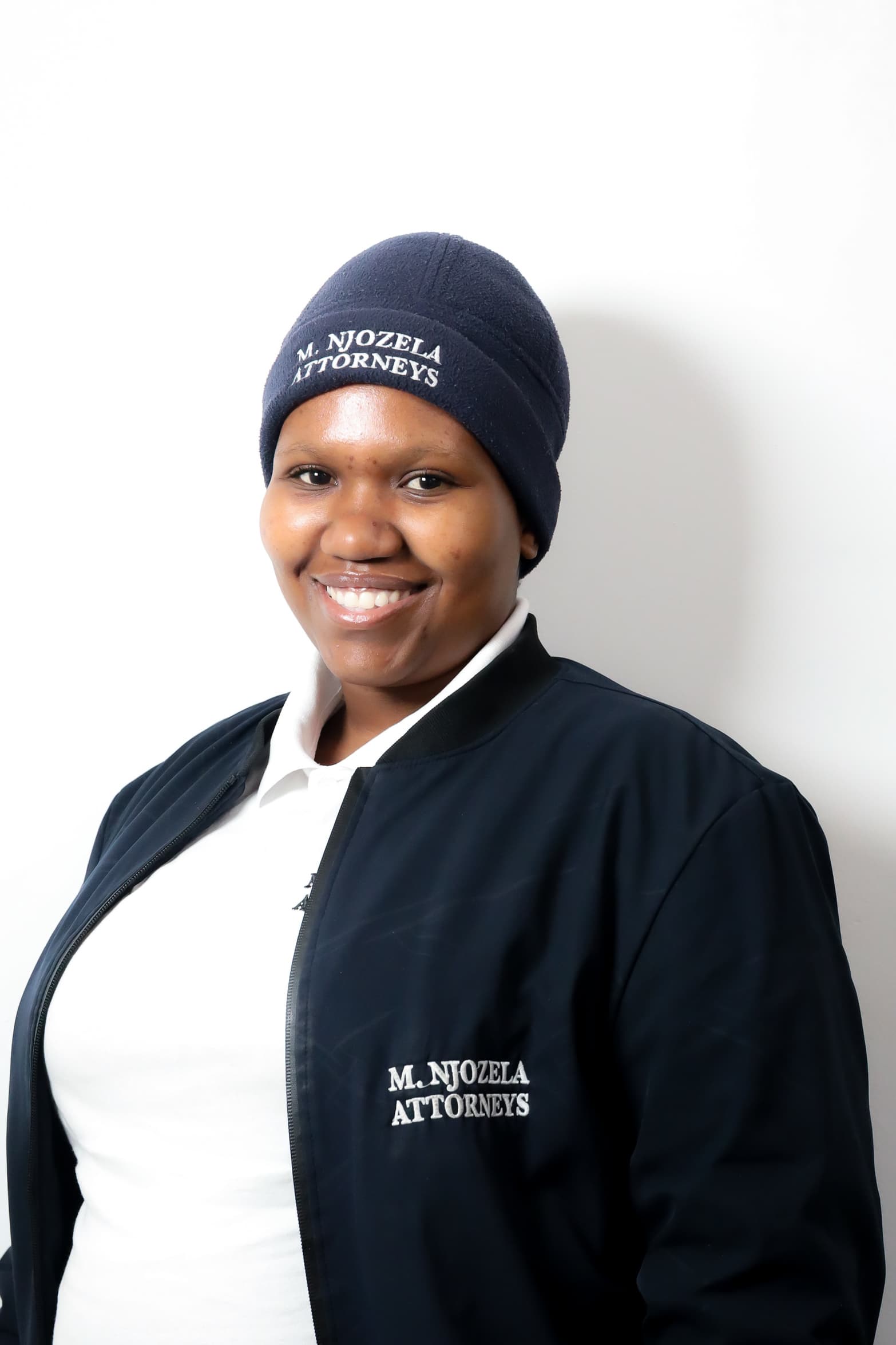 Ms. Gcobisa Jokazi