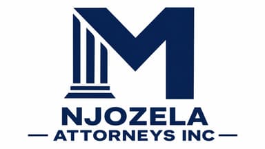 Njozela Attorneys Inc