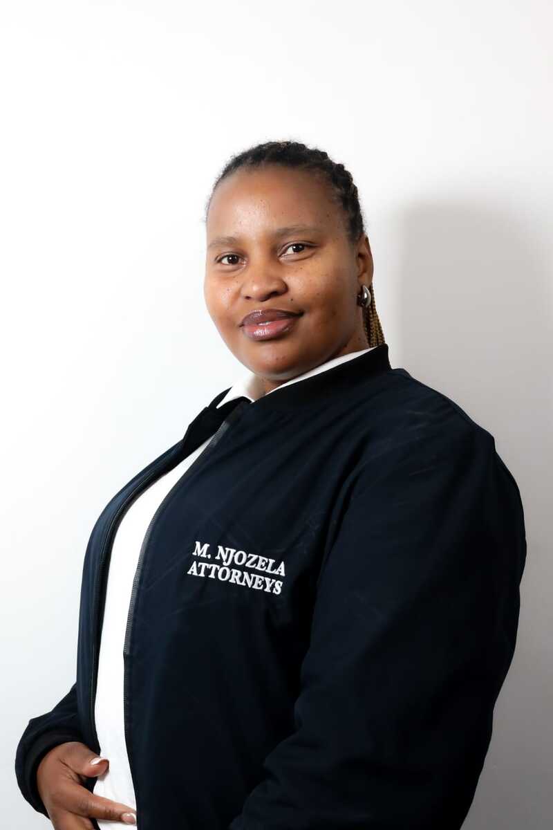 Ms. Ncedisa Papa