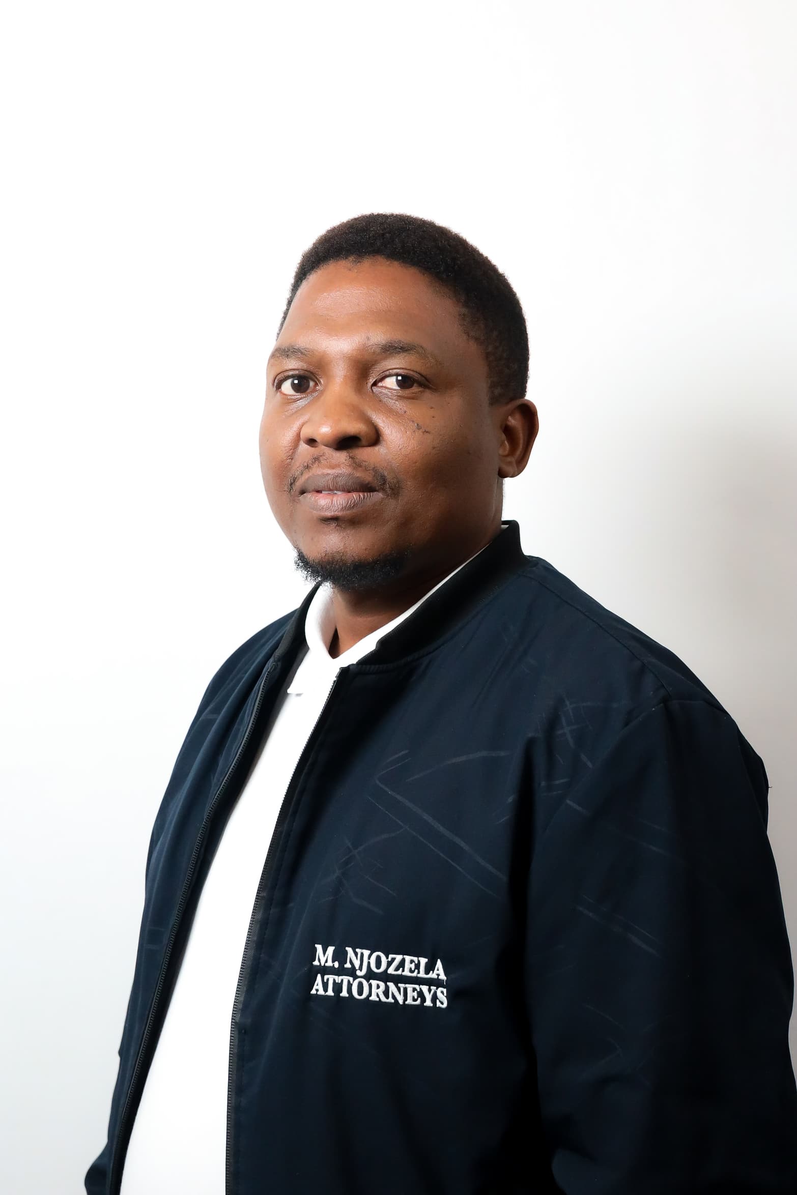 Mr. Phumlani Tobi